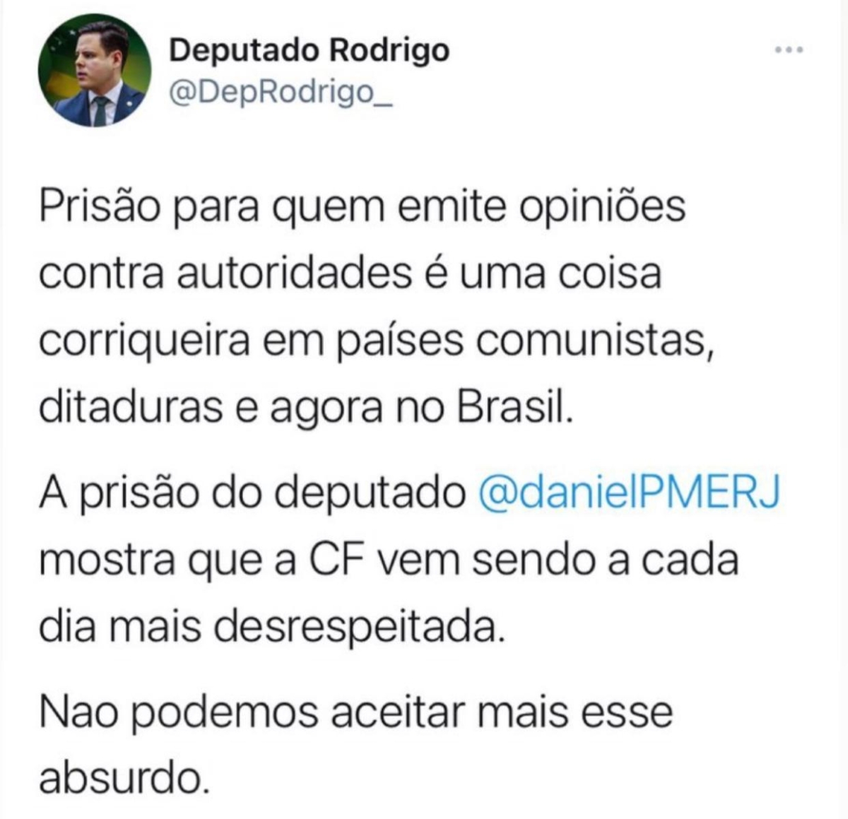 Imagem: Reprodução