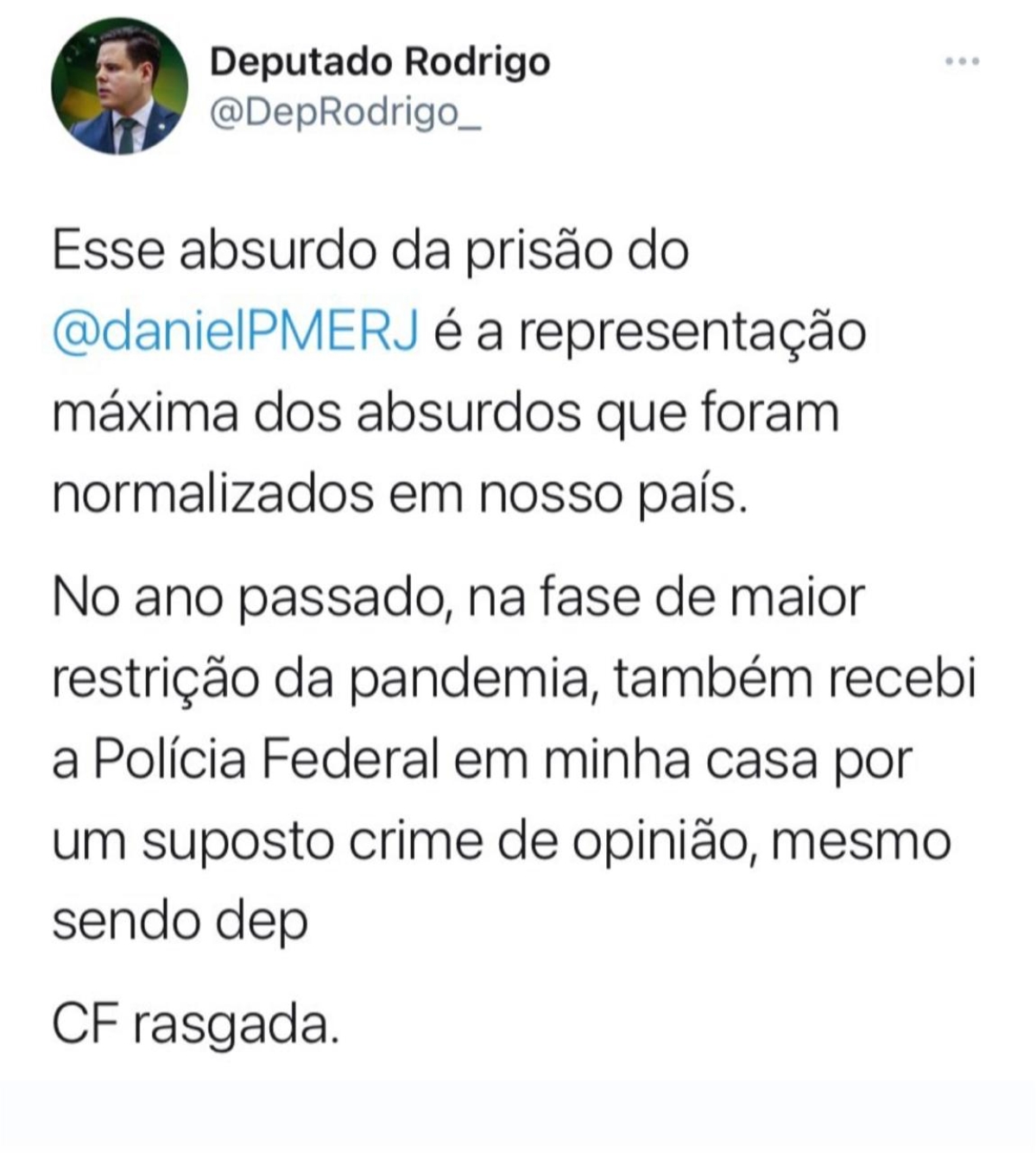 Imagem: Reprodução