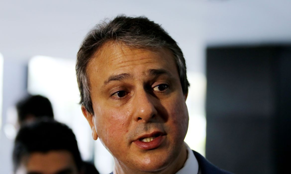 Ceará suspende aulas presenciais para conter covid-19 (Foto: Wilson Dias/ Agência Brasil)
