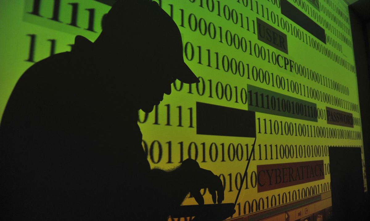 Brasil é o país com maior número de vítimas de phishing na internet (Foto: Marcello Casal Jr./ Agência Brasil)