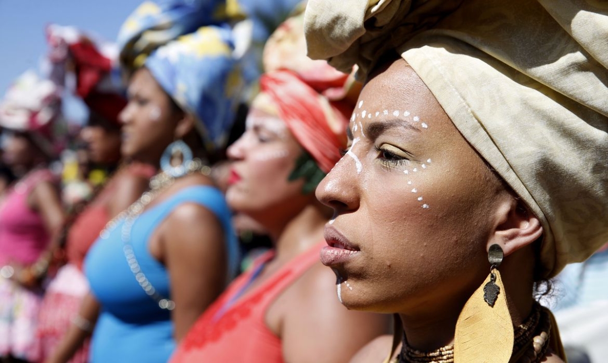 Mulheres têm conquistas, mas caminho ainda é longo para igualdade (Foto: Tânia Rêgo/ Agência Brasil)