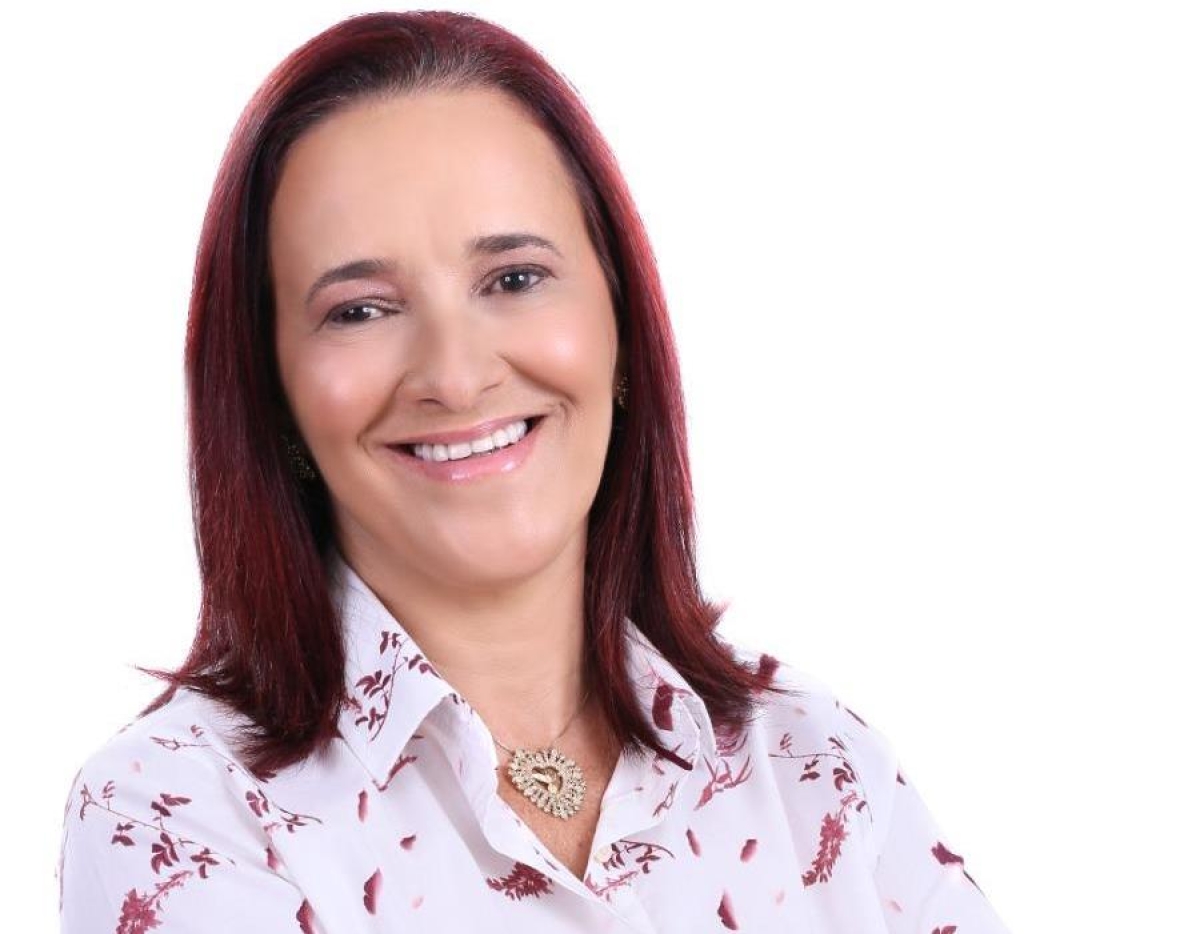 Neleide Andrade era diretoria de Operações do Detran (Foto: Destaque Notícias)