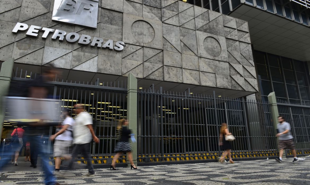 Governo indica seis nomes para Conselho da Petrobras (Foto de arquivo: Agência Brasil)