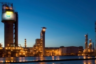 Laércio Oliveira quer alavancar indústria nacional de fertilizantes (Foto: Site Laércio Oliveira)