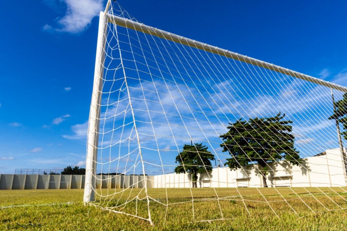 Estádio será inaugurado com a partida entre Sergipe e Boca Junior (Foto: Destaque Notícias)