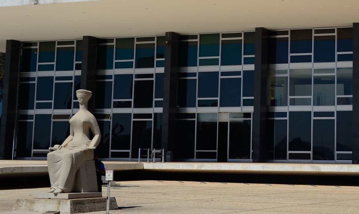 Maioria do STF vota por proibir tese de "legítima defesa da honra" (Foto: Marcello Casal Jr./ Agência Brasil)