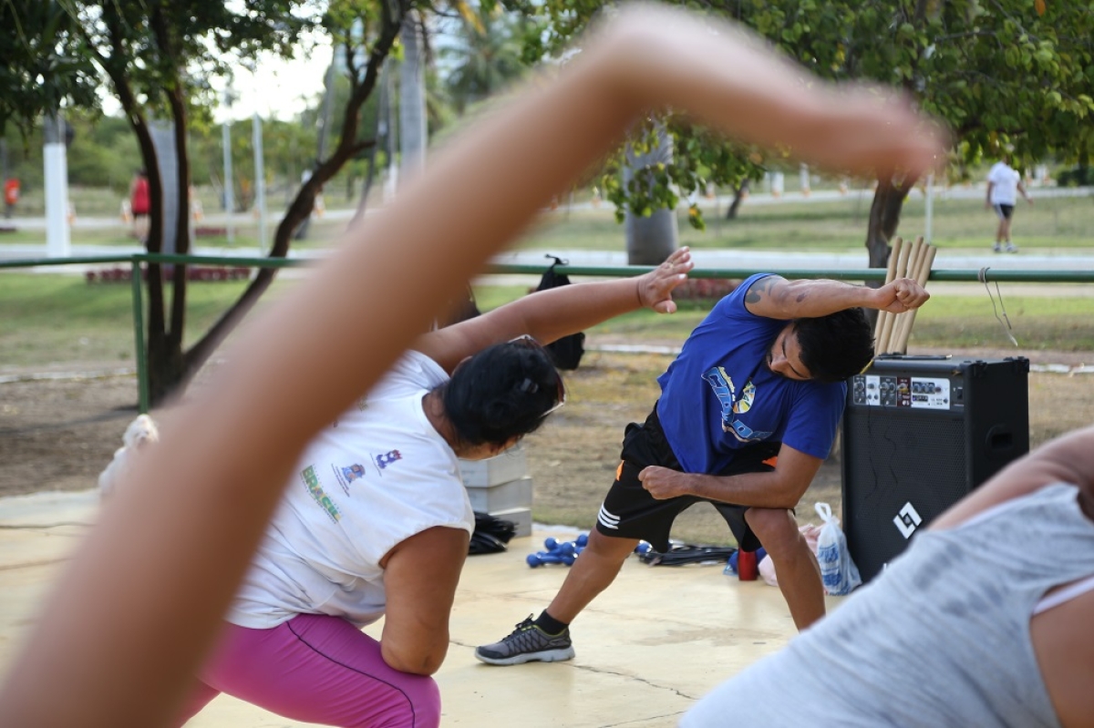 Prefeitura de Aracaju suspende aulas nos polos da Academia da Cidade (Foto: Ascom/ SMS/Aracaju)