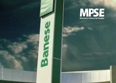 MPSE firma acordo e Banese promoverá a suspensão, em até 90 dias, das parcelas dos contratos de empréstimos consignados (Imagem: Coordenação de Design e Mídia/ MPSE)
