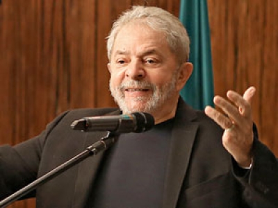 Luiz Inácio Lula da Silva - Foto de arquivo: Ricardo Stuckert | Instituto Lula