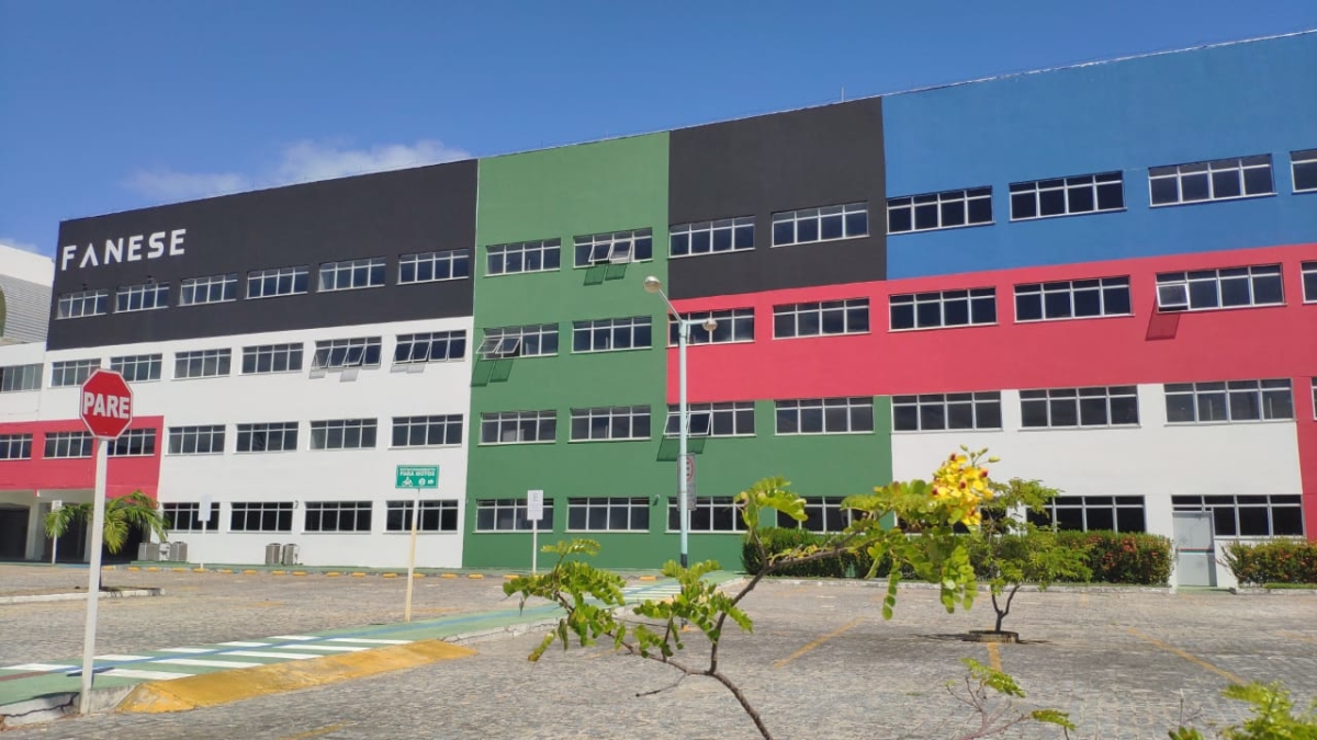 Fanese oferta curso de Pós-Graduação em Libras (Foto: Fanese)