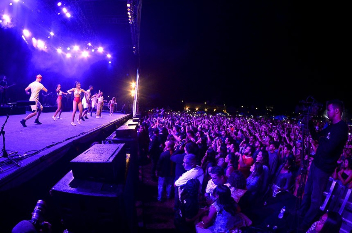 Projeto contém uma série de medidas para compensar a grande perda de receitas das empresas de eventos e turismo com a pandemia (Foto: Joel Rodrigues/ Agência Brasilia)