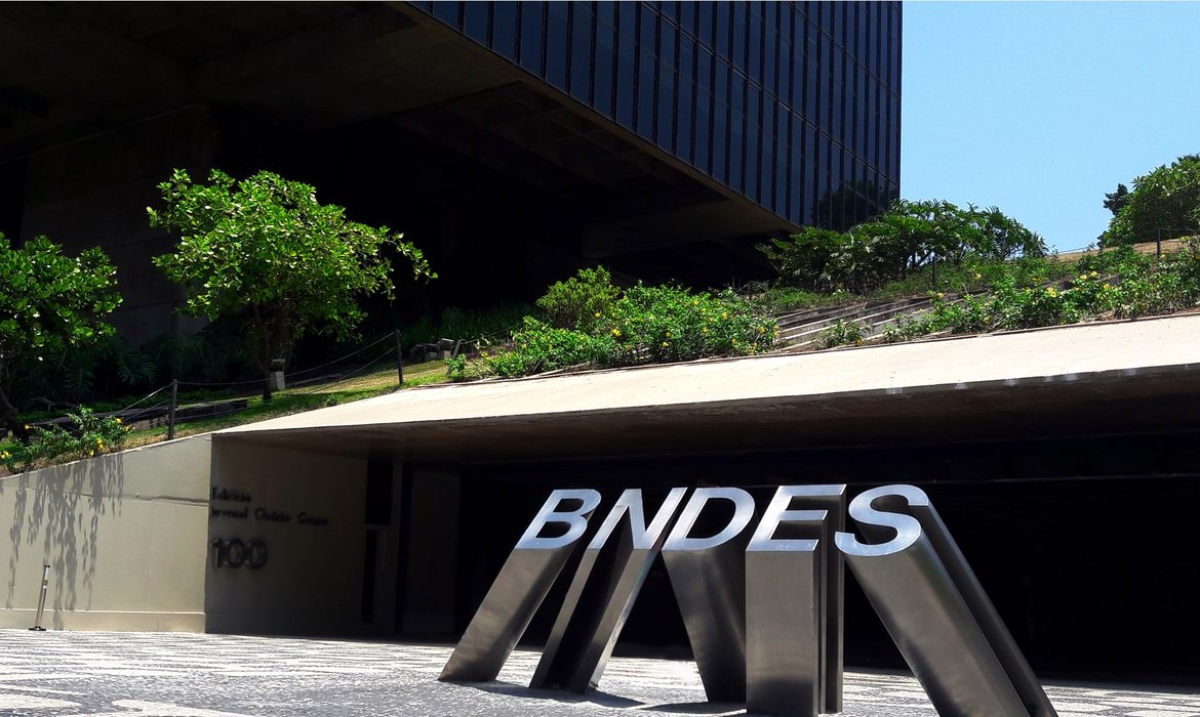BNDES seleciona dez projetos culturais que usam a internet (Foto: Miguel �?ngelo/ CNI)