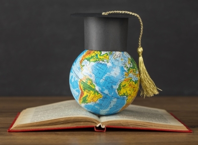 Que tal estudar no exterior? (Imagem: Assessoria de Imprensa Unit)