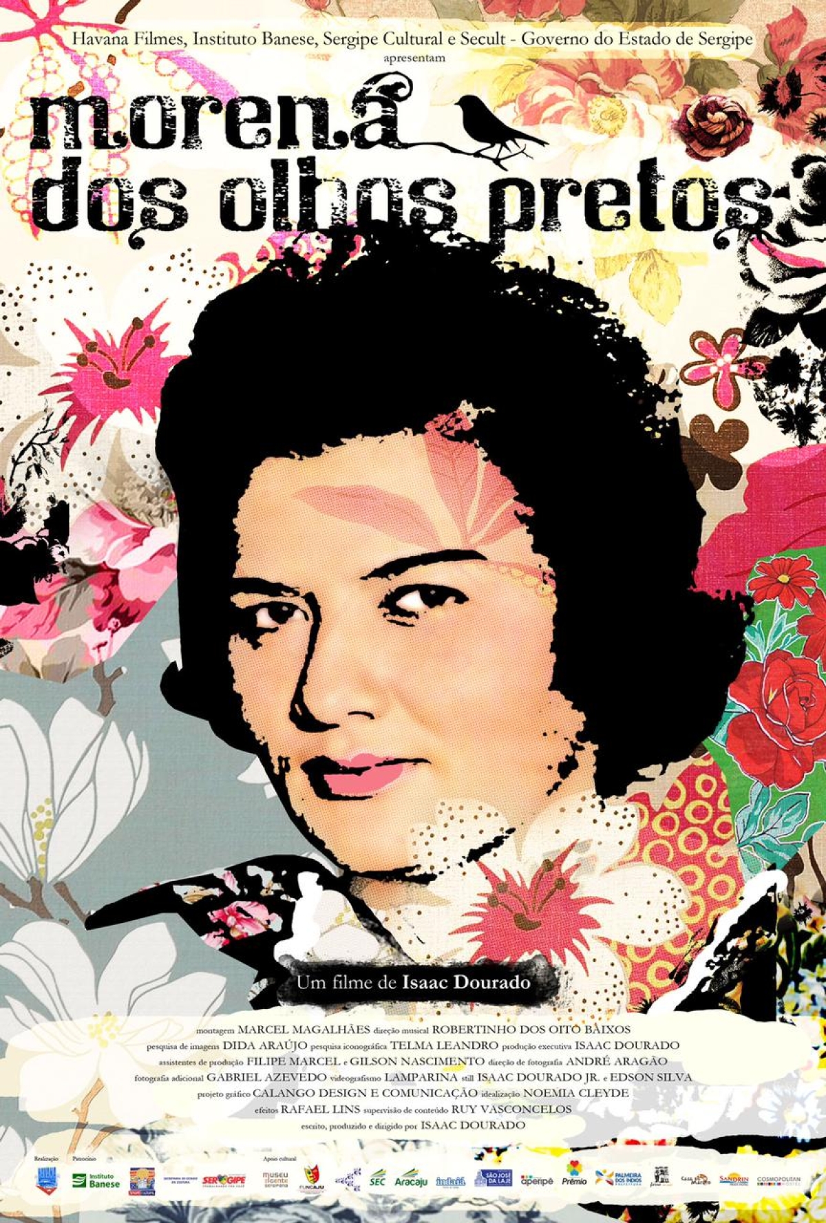 A vida de Clemilda, Rainha do Forró, contada em filme de Isaac Dourado; assista aqui (Imagem: Divulgação)