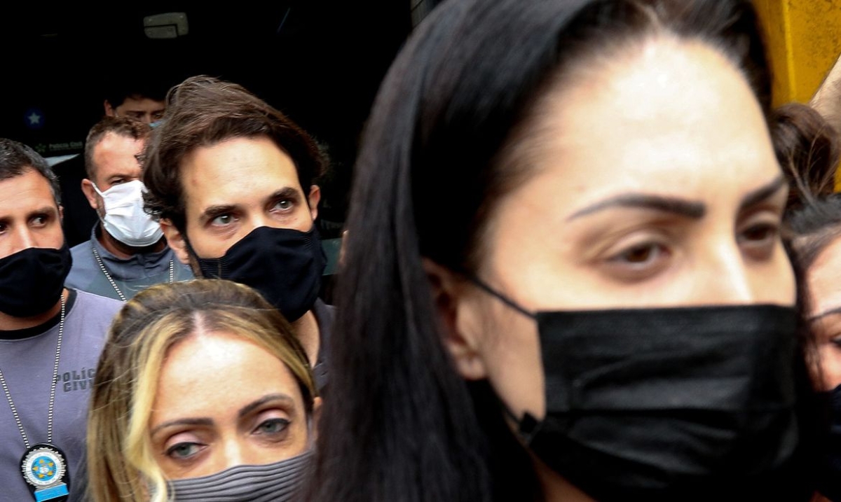 Nova defesa de mãe do menino Henry insiste em outro depoimento (Foto: Tânia Rêgo/ Agência Brasil)