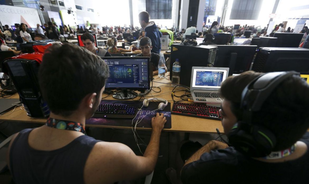 Inscrições para Programa Qualifica Mais estão reabertas até dia 25/4 (Foto: Marcelo Camargo/ Agência Brasil)