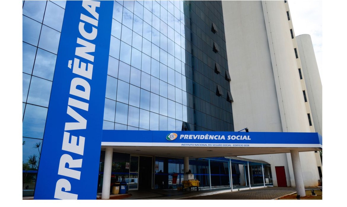 INSS detalha comunicação à PF em caso de saque indevido de benefício (Foto: Marcello Casal Jr./ Agência Brasil)