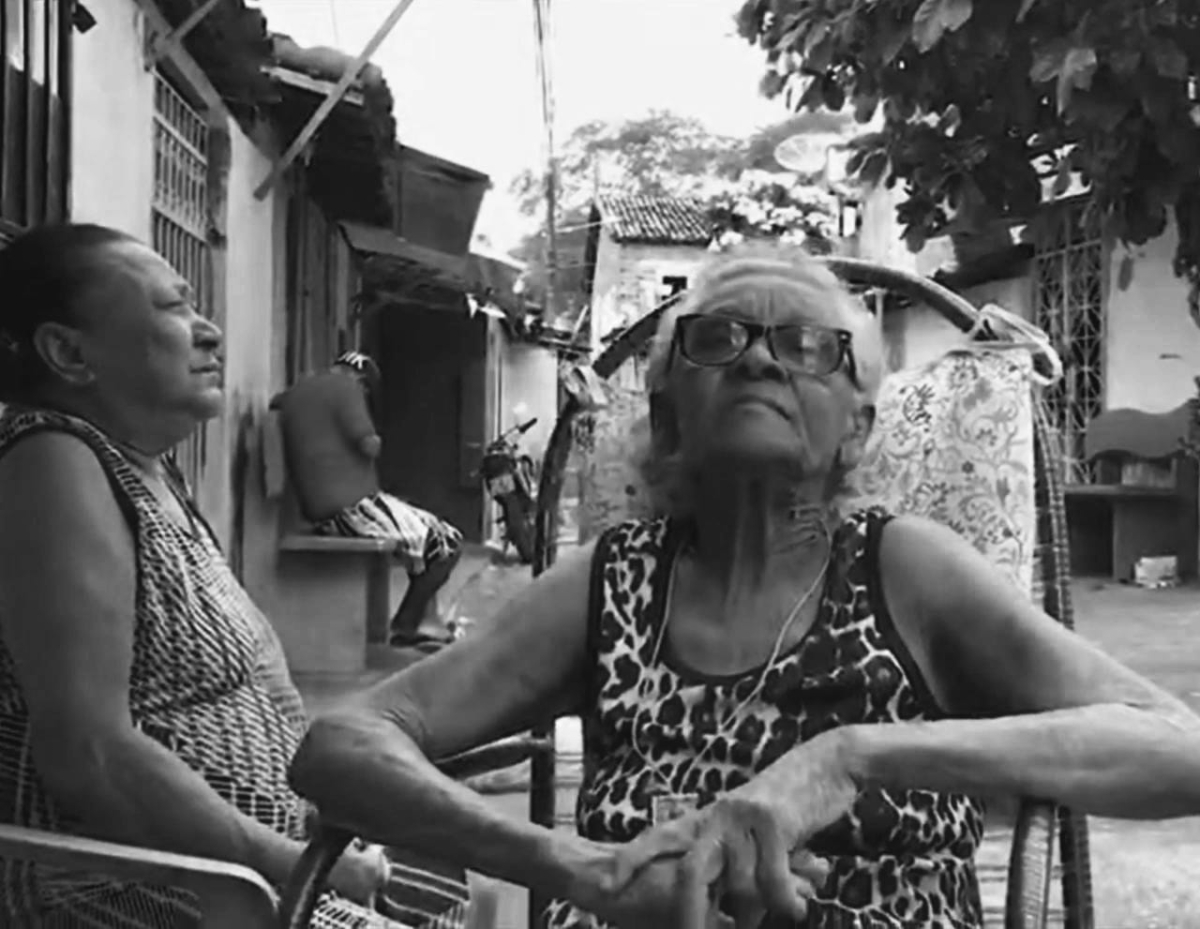 Quilombo Urbano Maloca (Foto: Assessoria de imprensa Unit)