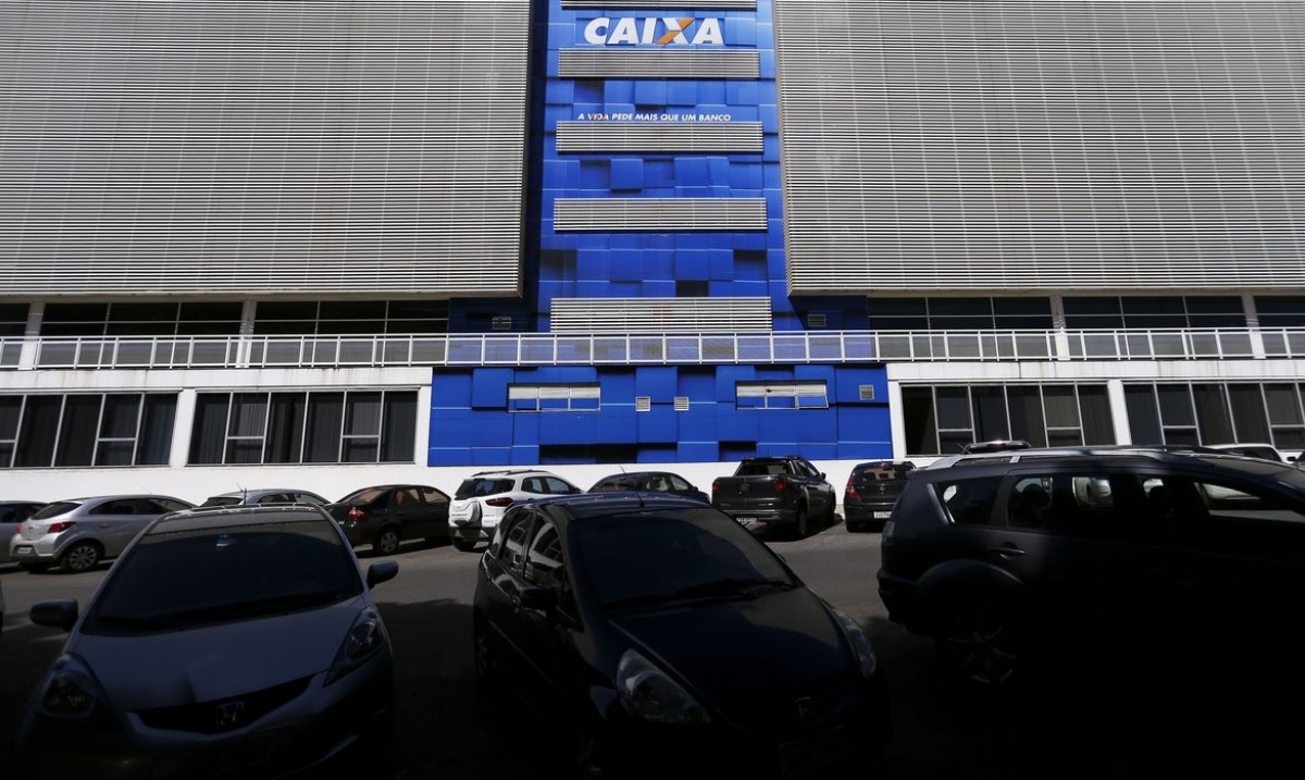 Auxílio emergencial é pago a beneficiários do Bolsa Família com NIS 6 (Foto: Marcelo Camargo/ Agência Brasil)