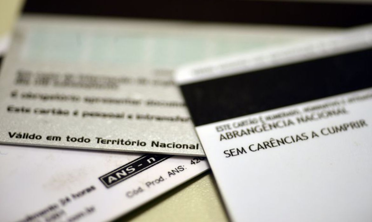 Procon entra com ação contra aumento de planos de saúde (Foto de arquivo: Agência Brasil)