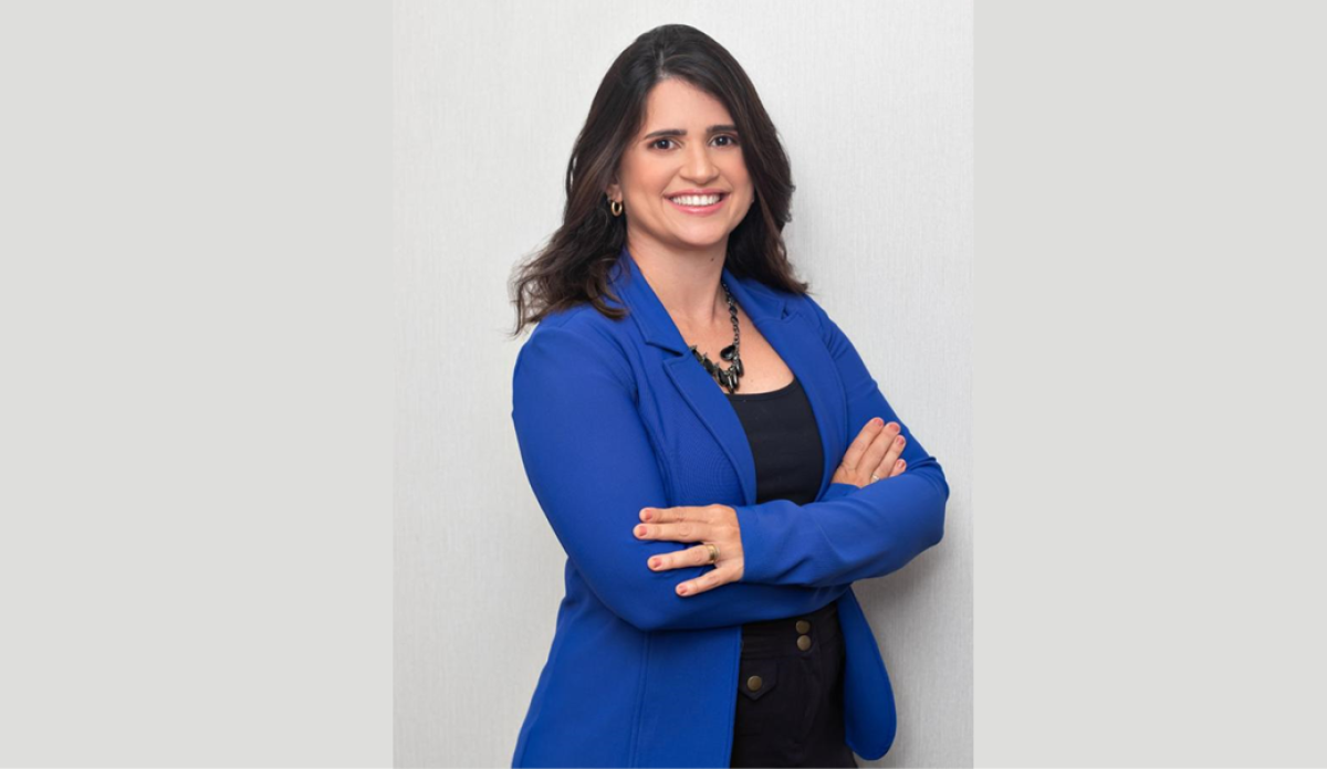 Clara Machado, professora do mestrado e doutorado em Direitos Humanos da Universidade Tiradentes (Foto: Assessoria de Imprensa Unit)