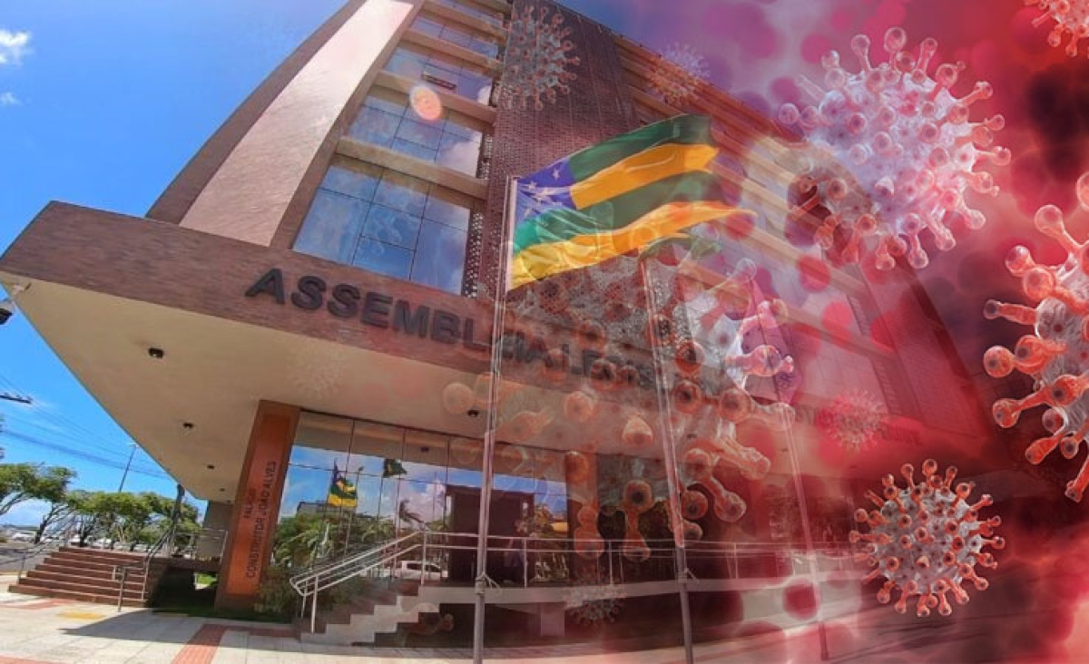 Iran Barbosa defende CPI como instrumento de trabalho parlamentar e analisa a CPI-Covid em Sergipe (Imagem: Site Iran Barbosa)