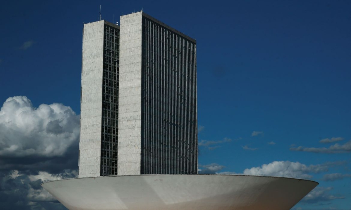 MP que permite renegociar dívidas de fundos regionais é aprovada (Foto: Marcello Casal Jr./ Agência Brasil)