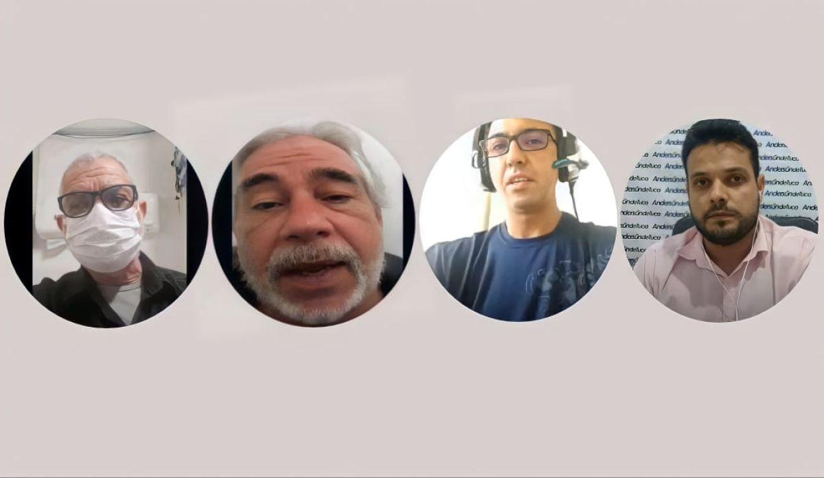 CRP19 é consultado sobre projeto de atendimento psicológico a crianças enlutadas no contexto da pandemia (Imagem: CRP19)
