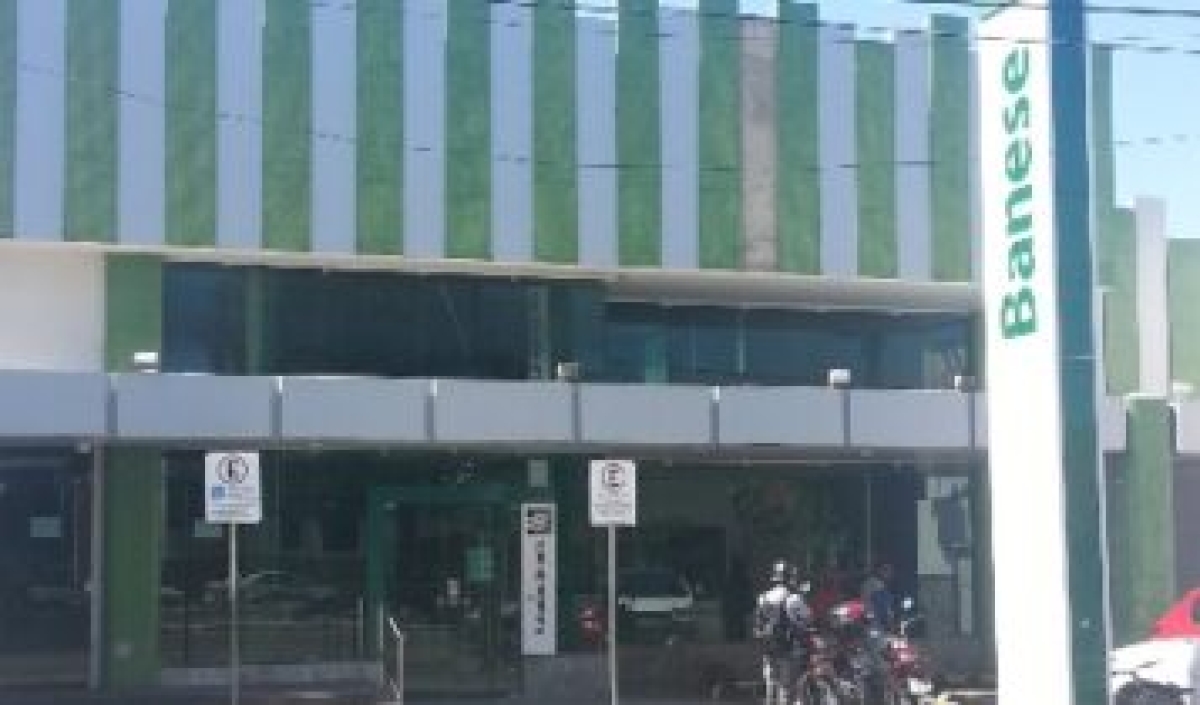 Atendimento ao público na agência só será normalizado no dia 10 (Foto: Google Maps)
