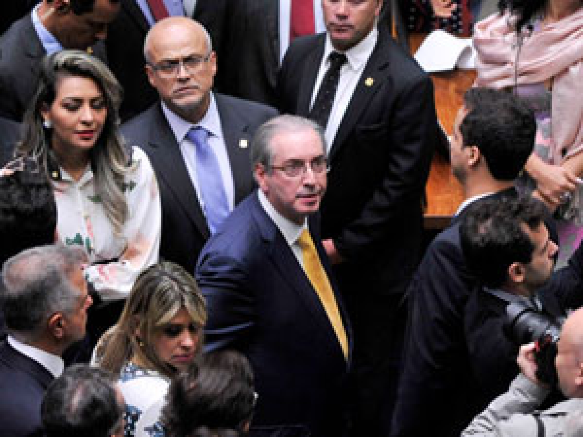 Desembargador Ney Bello entendeu que não havia necessidade de manutenção de manter domiciliar do ex-parlamentar (Foto: Luis Macedo/ Câmara dos Deputados)