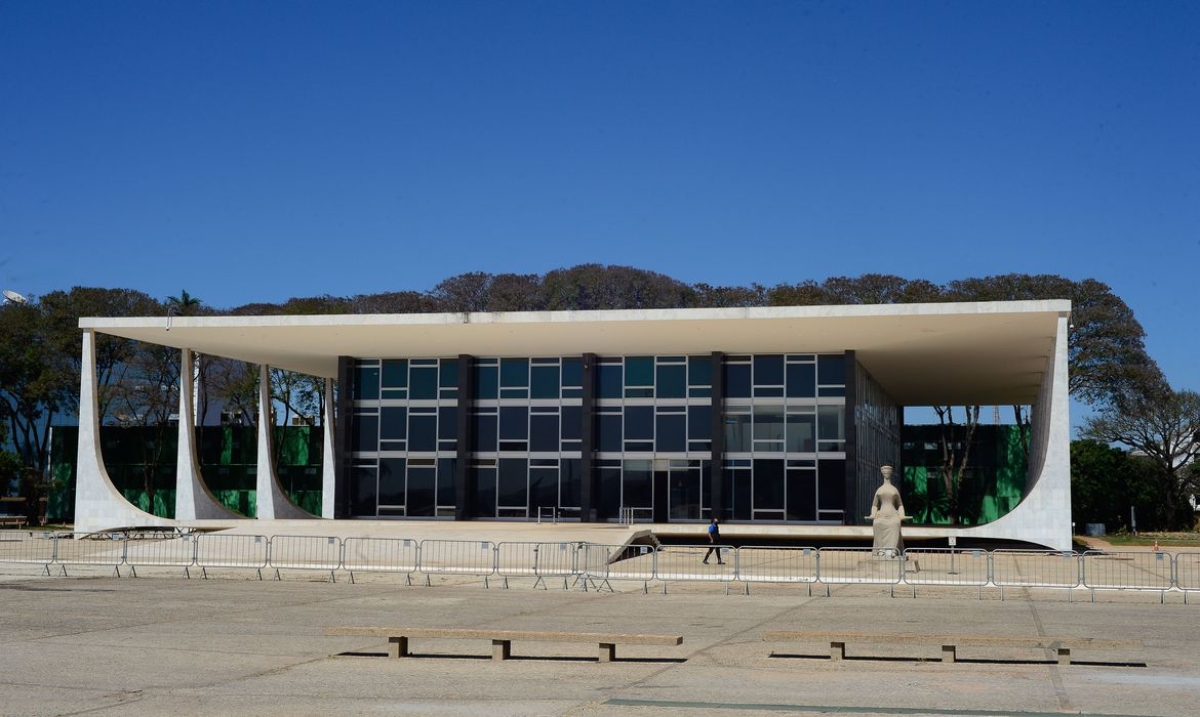 STF define alcance da exclusão do ICMS no cálculo do PIS/Cofins (Foto: Marcello Casal Jr./ Agência Brasil)