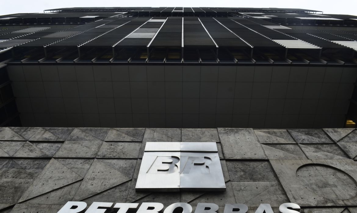 Petrobras obtém lucro de mais de R$ 1 bilhão no primeiro trimestre (Foto: Arquivo Agência Brasil)