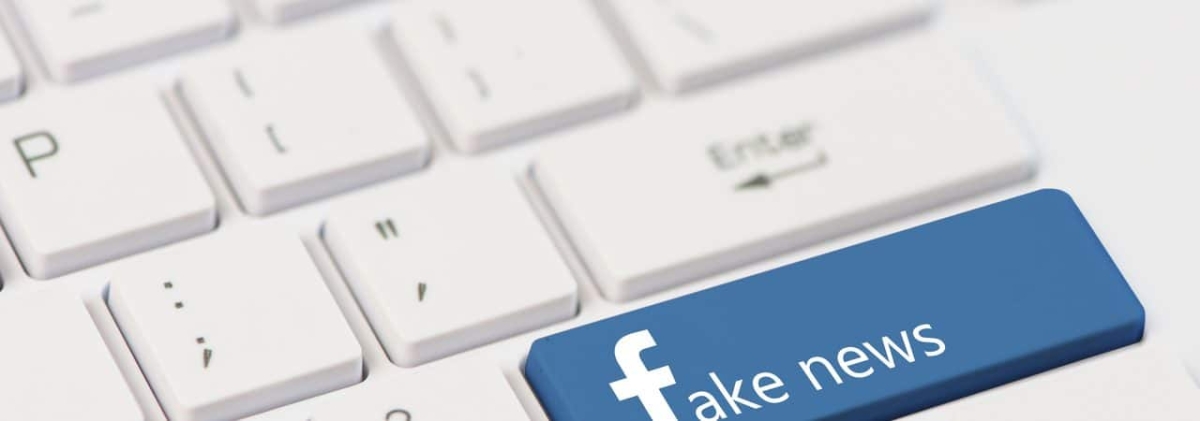 Proposta do governo impede que redes sociais excluam conteúdos de desinformação e fake news (Foto: Olhar Digital)