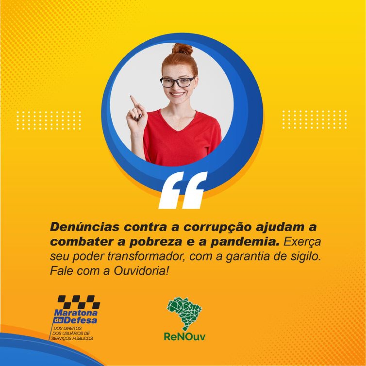 Cards eletrônicos (Imagem: Controladoria-Geral da União)
