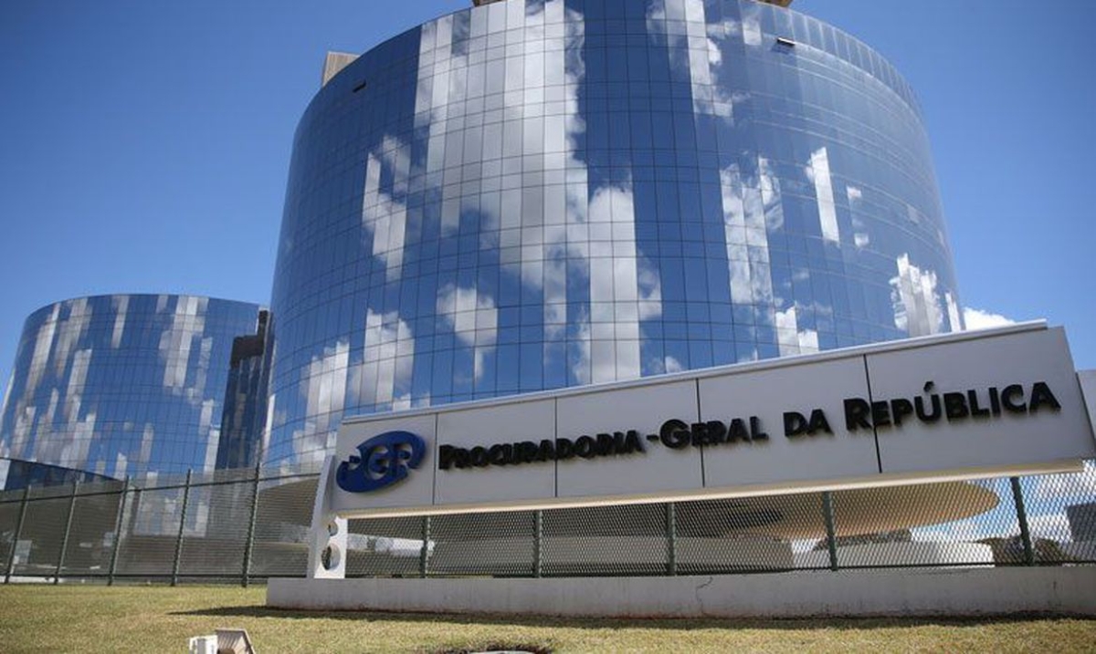 PGR pede ao STF para abrir inquérito contra ministro do Meio Ambiente (Foto: José Cruz/ Agência Brasil)