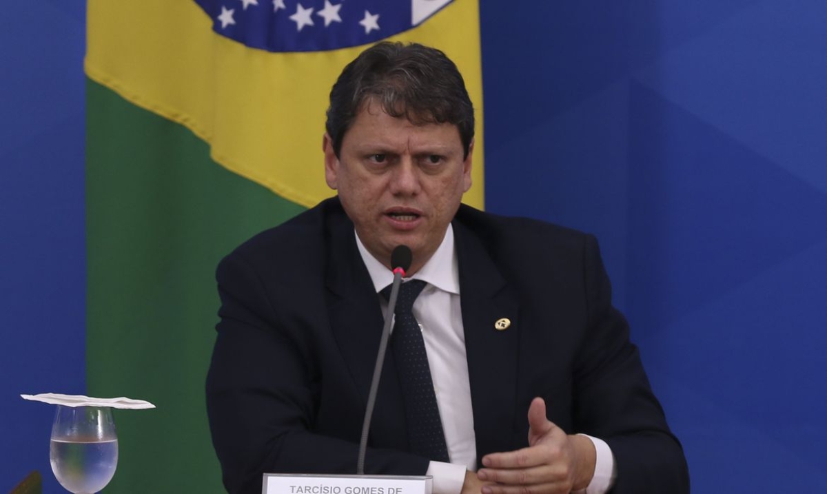 Ministro diz que o PIB mostra que o país está no caminho certo (Foto: Marcello Casal Jr./ Agência Brasil)