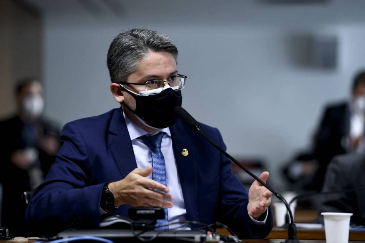 CPI da Covid quer saber sobre incêndio na UPA de Aracaju (Foto: Destaque Notícias)