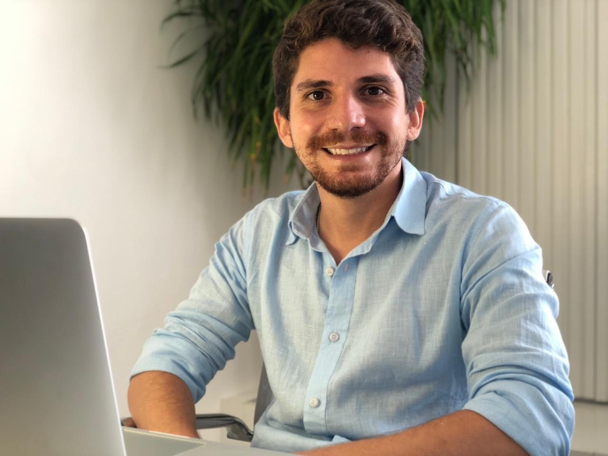 Breno Garibalde promove live e audiência pública na Semana do Meio Ambiente (Foto: Assessoria Breno Garibalde)