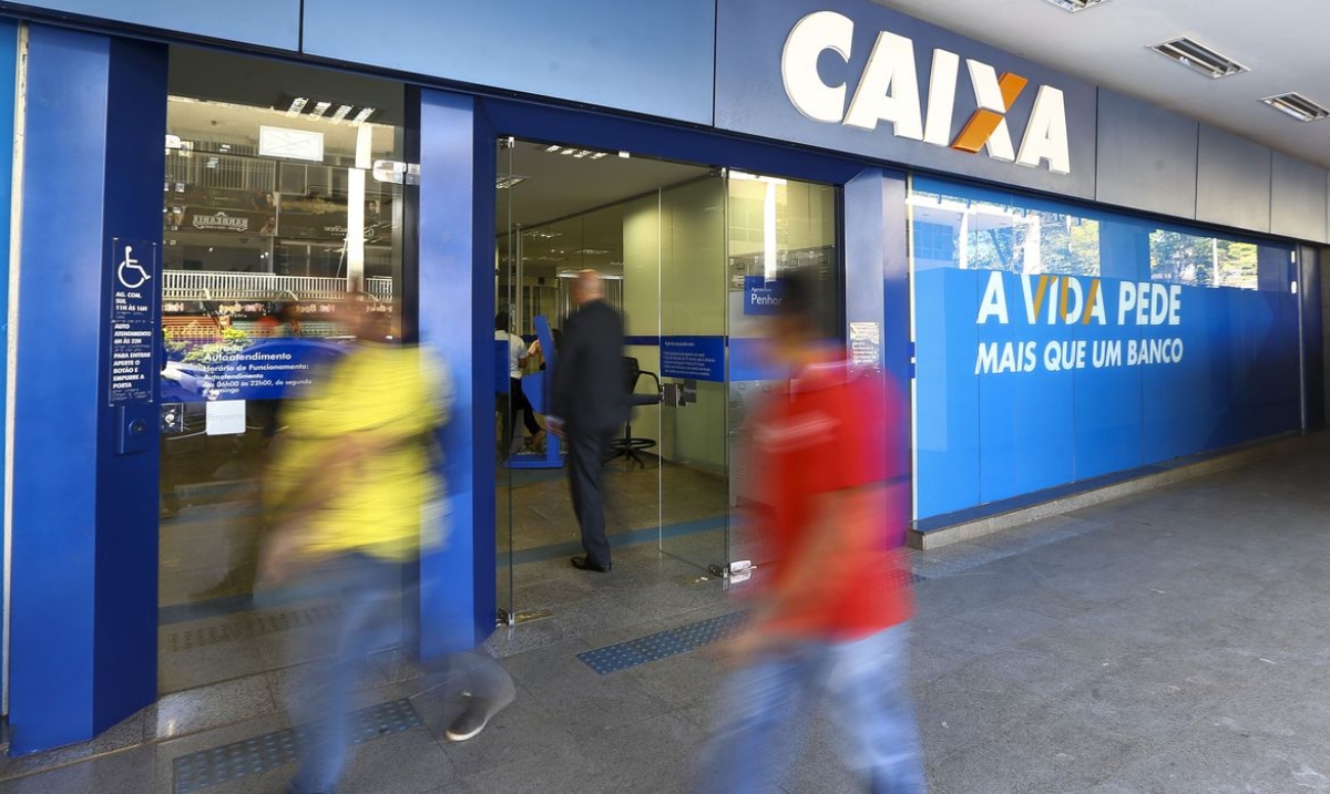 Corpus Christi: bancos não abrem nesta quinta-feira, 3/6 (Foto: Marcelo Camargo/ Agência Brasil)
