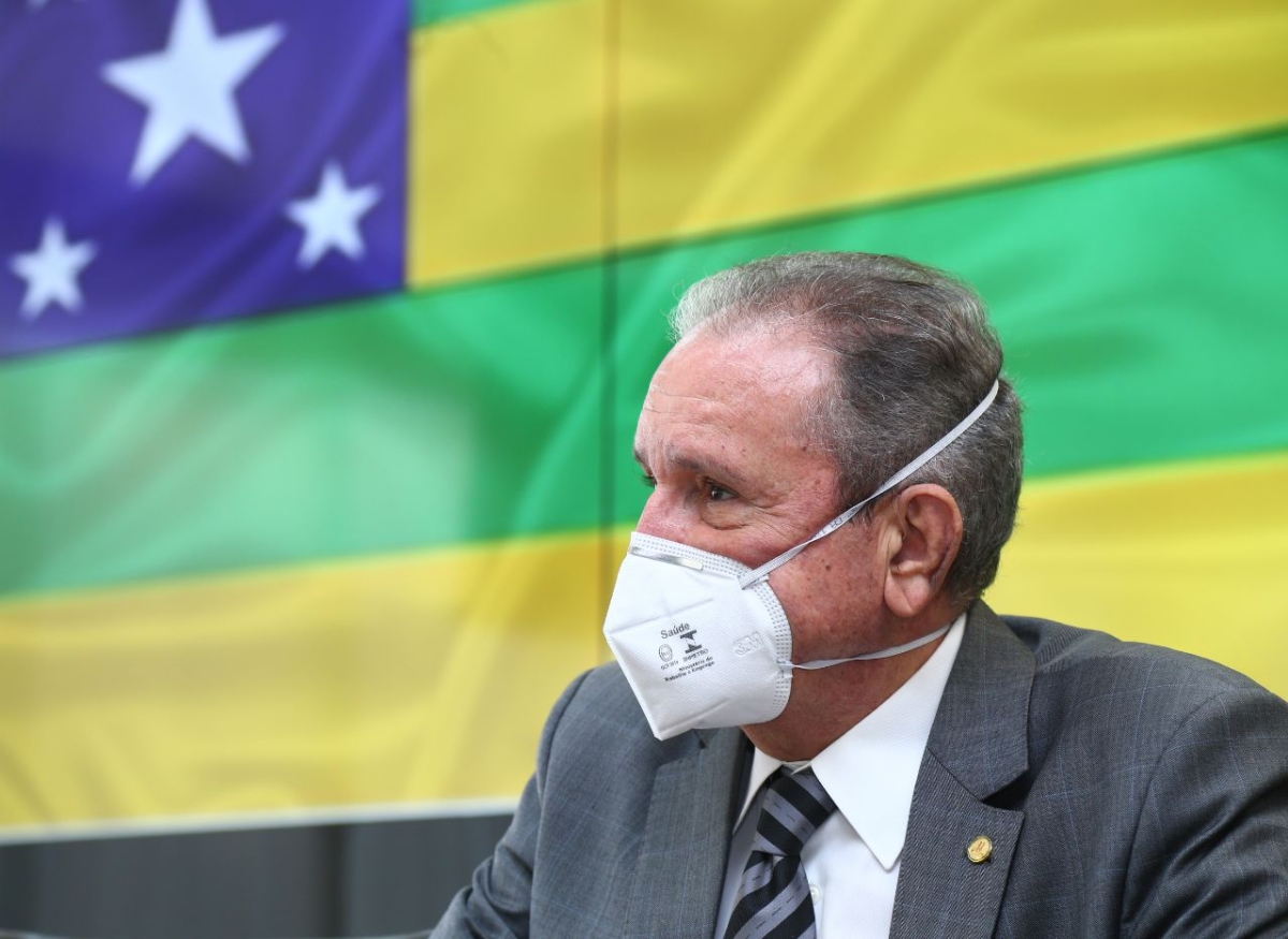 José Carlos Machado chama atenção para que Maternidade do Hospital Universitário (HU) entre em funcionamento (Foto: Assessoria José Carlos Machado)
