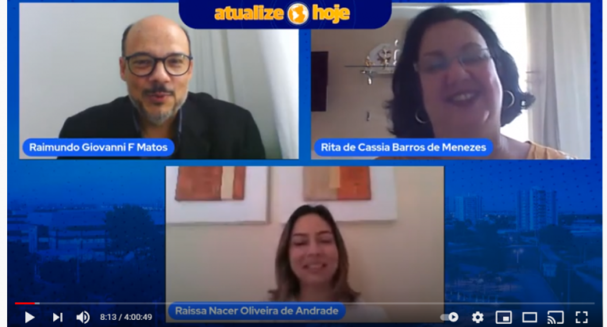 Pandemia altera decisões de Direito de Família (Foto: Assessoria de Imprensa Unit)
