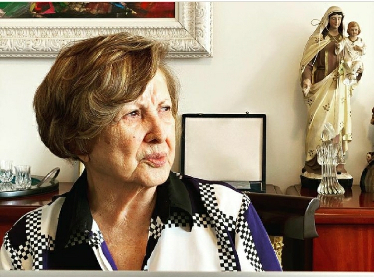 "A Internet não é uma terra sem lei", alerta senadora Maria do Carmo ao comemorar sanção da Lei que endurece penas para crimes tecnológicos (Foto: Assessoria Maria do Carmo)