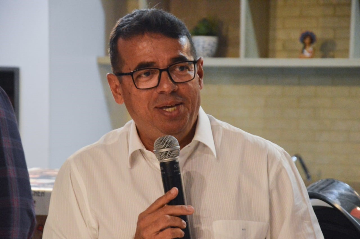 Marco Pinheiro: "a abertura entre as segundas e sextas-feiras não resultou no aumento de infectados" (Foto: Acese)