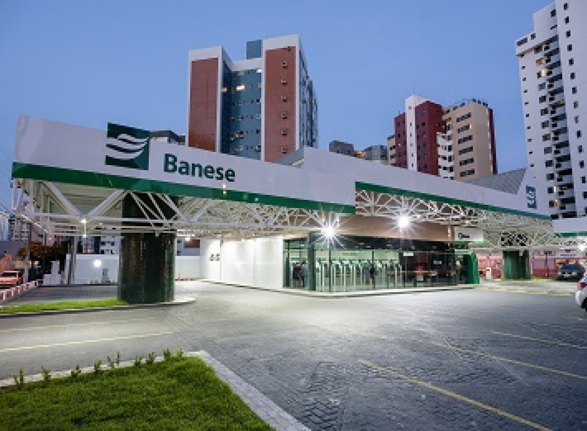 Banese oferta consignado com até 120 dias de carência para início do pagamento (Foto: Grupo Banese)