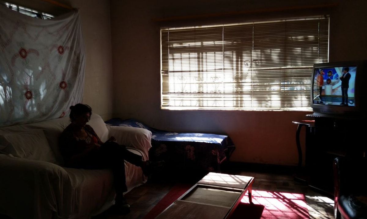 Aumentam casos de violência contra pessoas idosas no Brasil (Foto: Daniel Mello/ Agência Brasil)