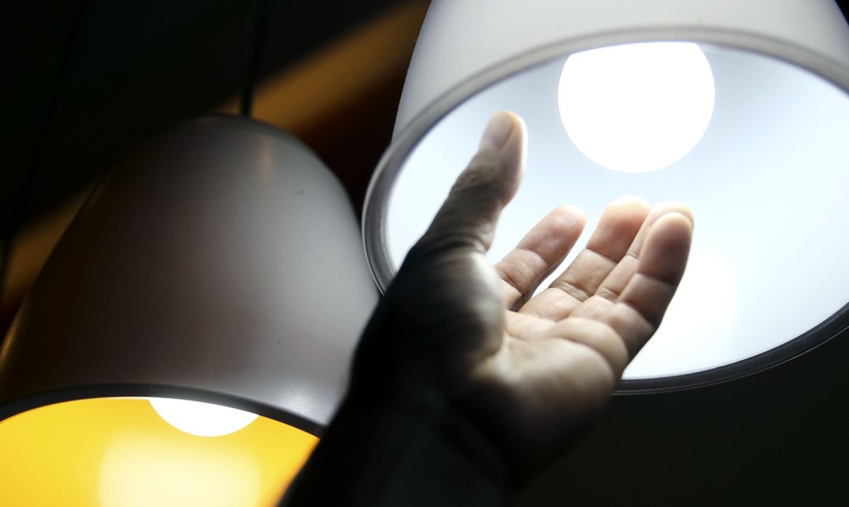 Aneel prorroga proibição de corte de luz por inadimplência (Foto: Marcelo Camargo/ Agência Brasil)
