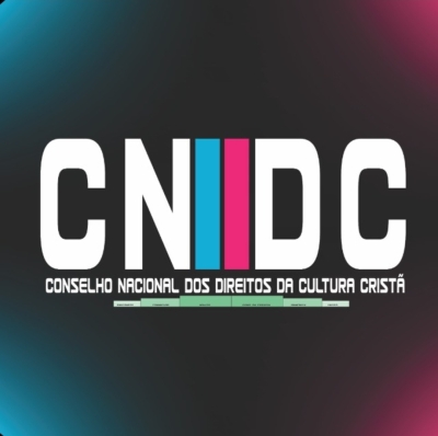 O Conselho Nacional dos Direitos da Cultura Cristã emite NOTA DE REP�?DIO (Imagem: Logo CNDC)