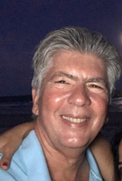 Ex-deputado estadual e ex-prefeito de Estância, Ivan Leite (Foto: Assessoria José Carlos Machado)
