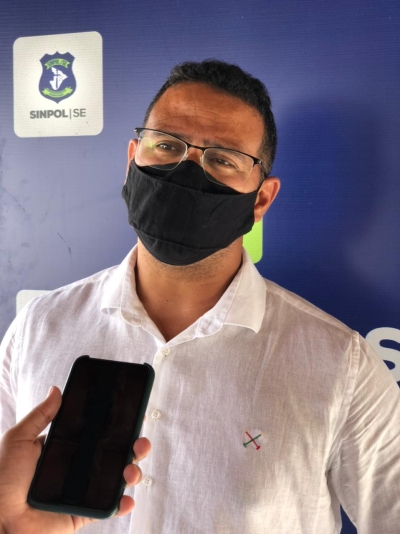 Byron protocola PL que torna laudo médico-pericial válido por tempo indeterminado para pessoas autistas e com deficiências permanentes (Foto: Assessoria Sargento Byron)