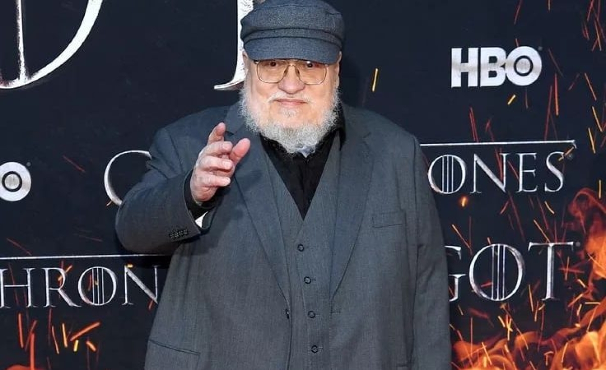 "Game of Thrones": George R. R. Martin garante que final dos livros será diferente da série (Foto: Olhar Digital)